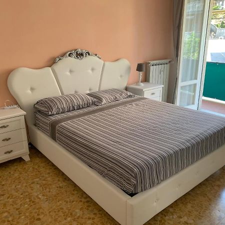 ראפאלו Appartamento Sandro By Portofinovacanze מראה חיצוני תמונה