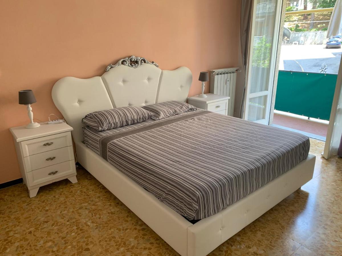 ראפאלו Appartamento Sandro By Portofinovacanze מראה חיצוני תמונה