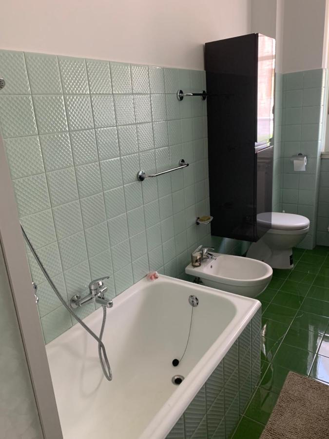 ראפאלו Appartamento Sandro By Portofinovacanze מראה חיצוני תמונה