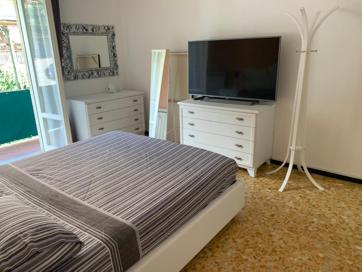 ראפאלו Appartamento Sandro By Portofinovacanze מראה חיצוני תמונה