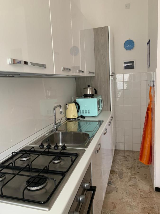 ראפאלו Appartamento Sandro By Portofinovacanze מראה חיצוני תמונה