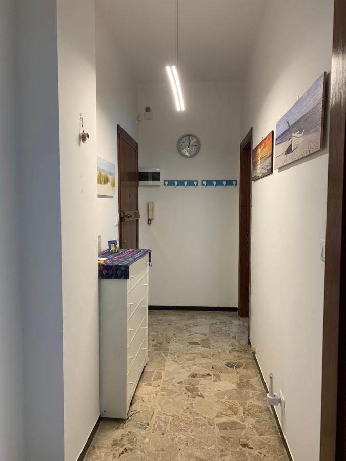 ראפאלו Appartamento Sandro By Portofinovacanze מראה חיצוני תמונה