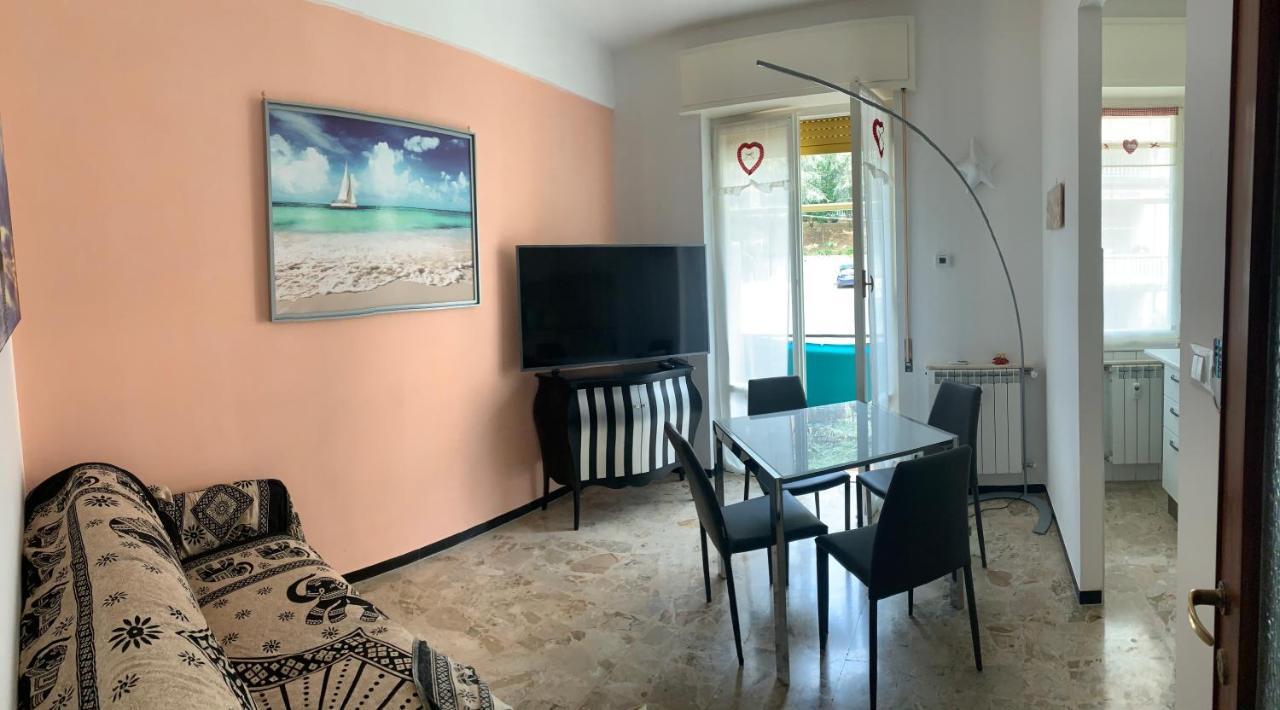 ראפאלו Appartamento Sandro By Portofinovacanze מראה חיצוני תמונה