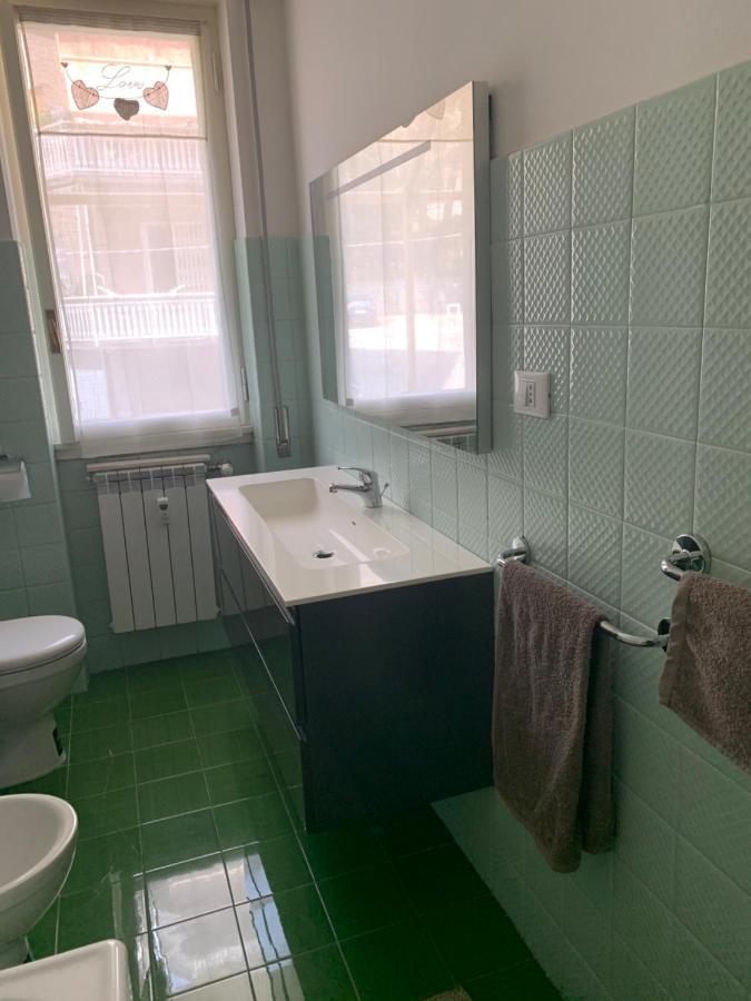 ראפאלו Appartamento Sandro By Portofinovacanze מראה חיצוני תמונה