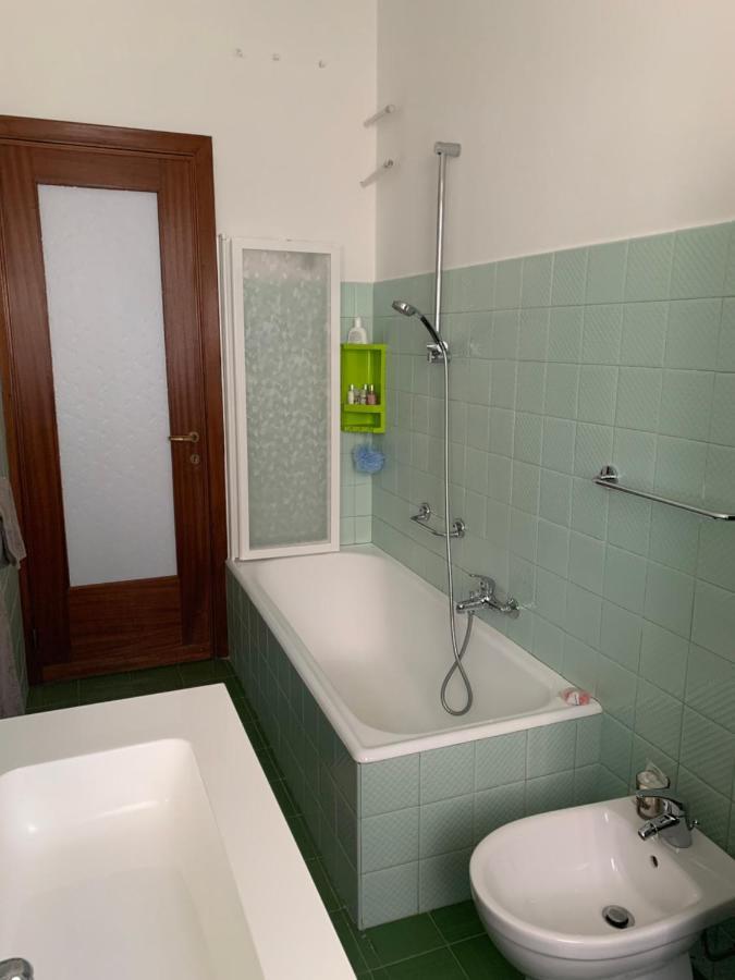ראפאלו Appartamento Sandro By Portofinovacanze מראה חיצוני תמונה