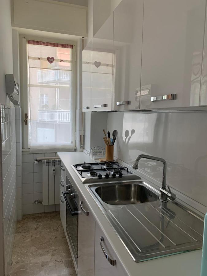 ראפאלו Appartamento Sandro By Portofinovacanze מראה חיצוני תמונה