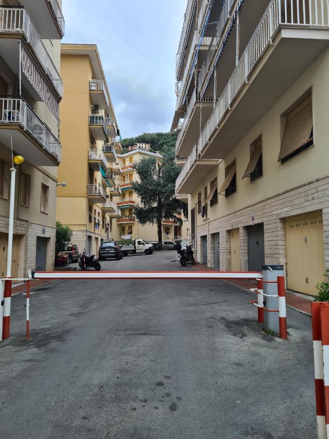 ראפאלו Appartamento Sandro By Portofinovacanze מראה חיצוני תמונה